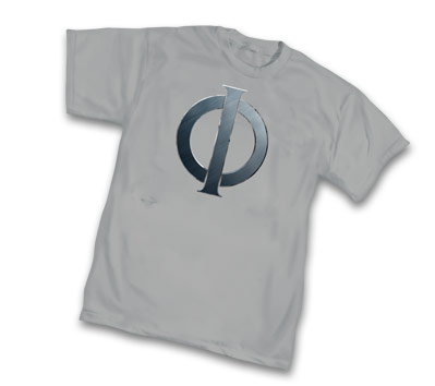 ECHO SYMBOL T-Shirt by Terry Moore